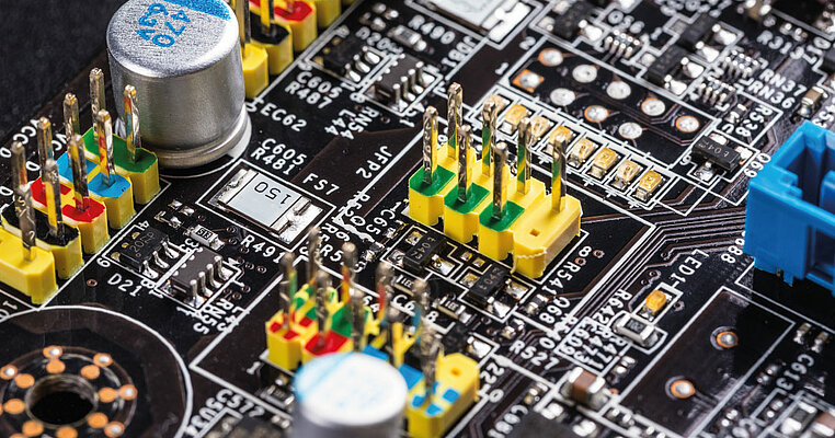 Dall’eco-design al recupero: il ciclo virtuoso dei RAEE