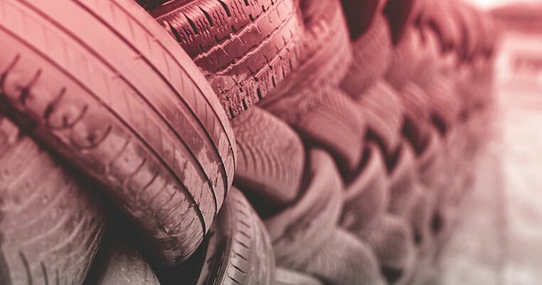 Cobat Tyre