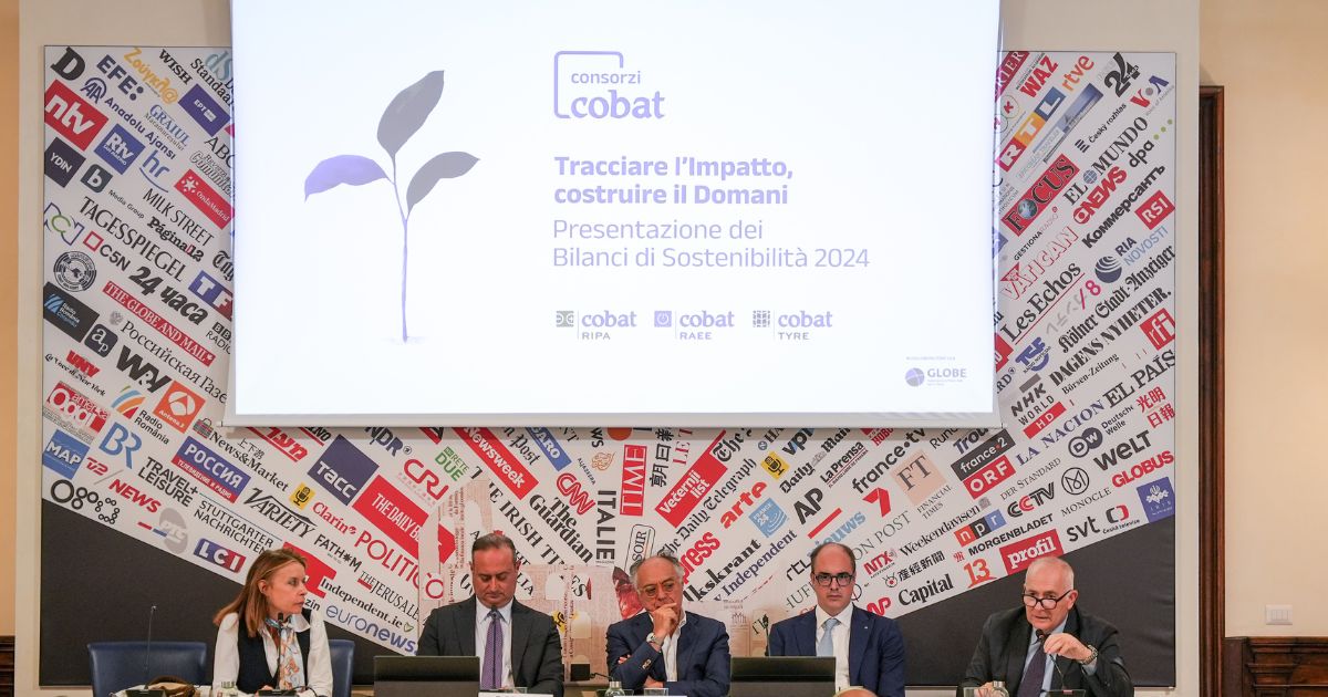 Video integrale dell’evento di presentazione dei Bilanci
