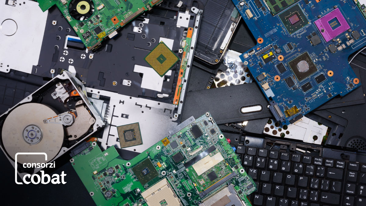 consorzi cobat: immagine -  news numero 1