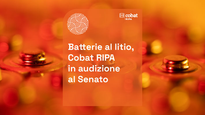 consorzi cobat: immagine -  news numero 1