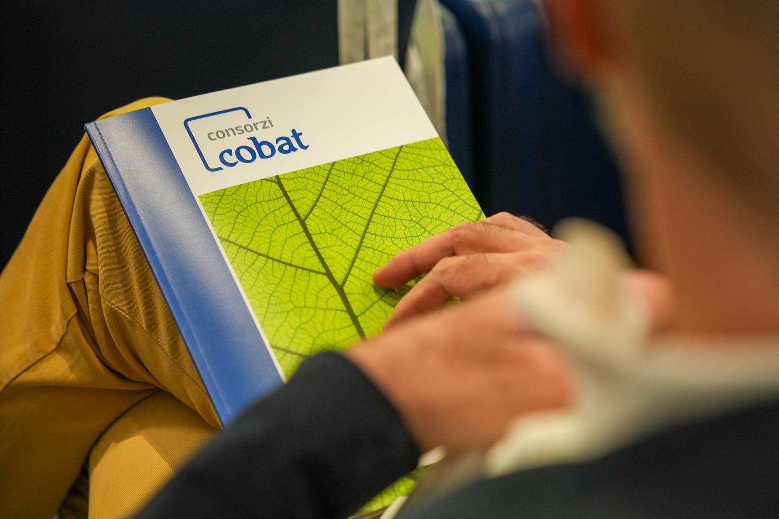 consorzi cobat: immagine -  news numero 2